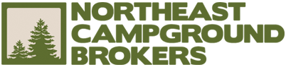 NE Campground Logo